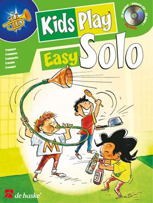 Kids Play Easy Solo - pro trumpetu